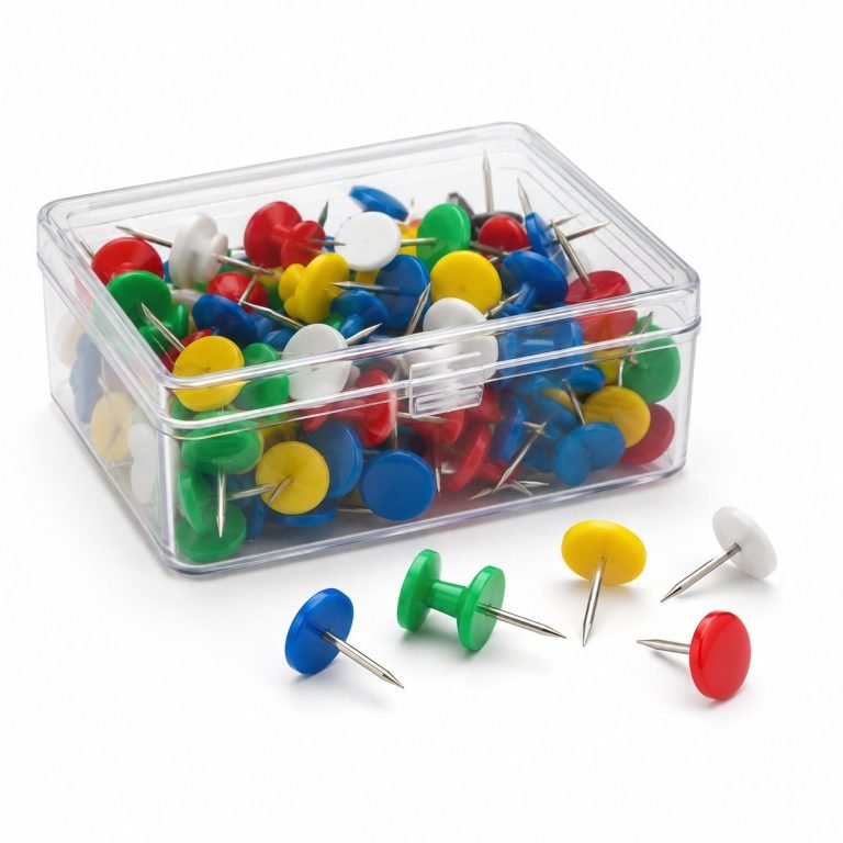 Push Pins